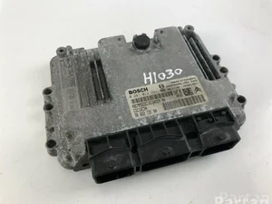 Peugeot 0281013331; 9662213180 / 0281013331, 9662213180 307 CC (3B) 2006 Unités de contrôle