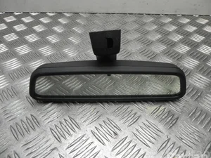 BMW IE11015313 3 (E46) 2003 Rétroviseur intérieur