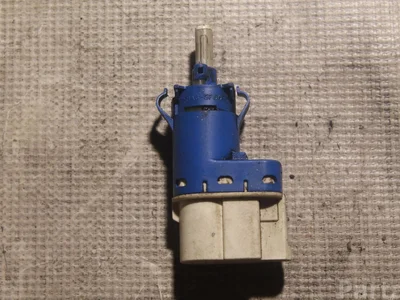 Mazda PA6-GF30 / PA6GF30 6 Saloon (GH) 2010 Système de freinage - Image 1