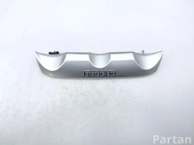 Ferrari 15059 California 2015 Other trim detail - Image 1