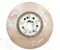 Mercedes-Benz 1674210901 GLS (X167) 2021 Disco de freno Left Front - Imagen 1
