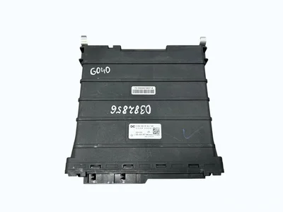 Mercedes-Benz Trucks A0004464546, A0004465946, A0004464946, A0004465946, 1035020047 ACTROS MP4 / MP5 2020 valdymas XMC - Paveiksliukas 1