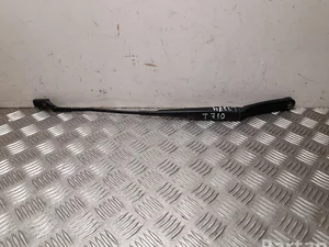 Volkswagen 7C1 955 409 A / 7C1955409A CRAFTER Box (SY_) 2019 Bras d'essuie-glace Left Front