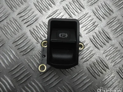 Toyota GDX AVENSIS Estate (_T27_) 2016 Bouton de frein de stationnement électromécanique - Image 1