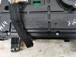 Hyundai teg10326km i20 III (BC3, BI3) 2022 Tableau de bord