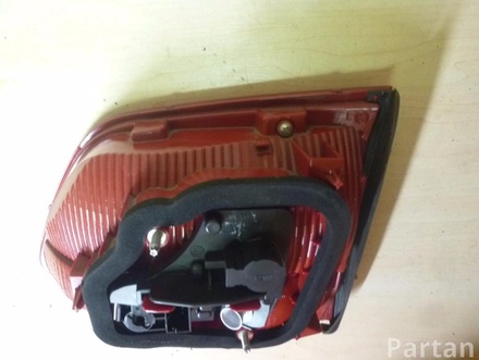 VW 1T0 945 093 A / 1T0945093A TOURAN (1T3) 2013 Taillight Left