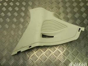 Ford AM51-R280C47-AFW / AM51R280C47AFW C-MAX II (DXA/CB7, DXA/CEU) 2014 Tapisserie voiture