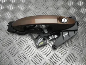 Ford AV11-R22465 / AV11R22465 B-MAX (JK) 2012 Poignée de porte Left Front