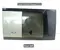 Land Rover LR143115, L8B229601DF, L8B2-29601-BE, 43R-011604 / LR143115, L8B229601DF, L8B229601BE, 43R011604 Defender Station Wagon (L663) 2022 Vitre latérale fixe Left Rear - Image 1