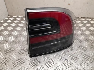 Tesla 1034335-00-A / 103433500A MODEL X 2016 Feu arrière