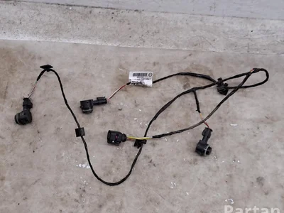 Seat 6F0971251D IBIZA V (KJ1) 2020 Harnais systèmes de stationnement - Image 1