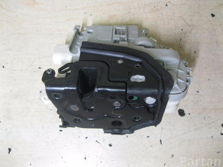 AUDI 8X2 837 016 / 8X2837016 A1 (8X1, 8XK) 2013 Door Lock