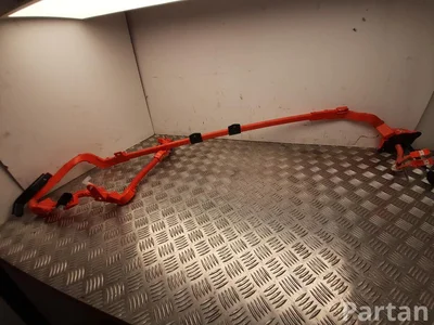 Lexus 82817-K0500, 821H1-0D010 / 82817K0500, 821H10D010 LBX 2025 Kit de cables - Imagen 1