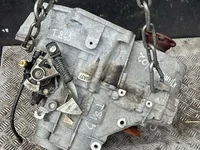 Škoda 02Q300053J,  TGV / 02Q300053J, TGV SUPERB III Estate (3V5) 2019 Transmission manuelle boite à vitesse 6 rapport