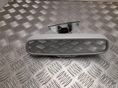 Audi 810857511AB A6 Avant (4G5, C7, 4GD) 2017 Rétroviseur intérieur - Image 1