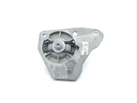 Porsche 971.399.151.D / 971399151D PANAMERA (971) 2018 Mounting, automatic transmission