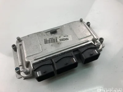 Peugeot 9657823980; 0261207474 / 9657823980, 0261207474 307 (3A/C) 2006 Unité de contrôle moteur - Image 1