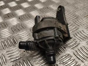 BMW 8477210 X5 (G05) 2021 Zusatzwasserpumpe