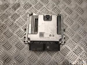 Opel 9870108080, 9861326880, 9874971880 FRONTERA (OV24) 2026 Motorsteuergerät