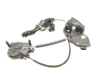 Jaguar EW93218A42BB, EW9324995BG, EW93235A93AD XJ (X351) 2016 Cerradura de puerta Left Rear