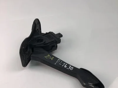 Ford BK21-9F836-AC / BK219F836AC TRANSIT CUSTOM Box 2015 Accelerator Pedal - Image 1