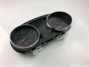 Nissan VPAASF-10849-LAE / VPAASF10849LAE QASHQAI / QASHQAI +2 I (J10, JJ10) 2010 Tableau de bord