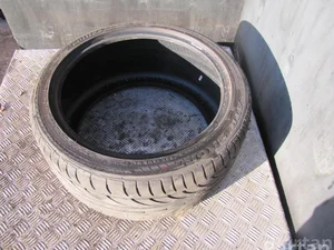 BMW Achilles ATR Sport / AchillesATRSport 5 (E60) 2008 Pneus R18 275/ /35