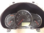 TOYOTA 83800-0DR00 / 838000DR00 YARIS (_P13_) 2011 Dashboard