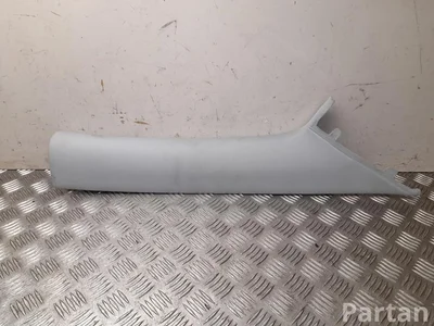 Tesla 1935480-60-E / 193548060E Model Y 2025 Облицовка стойки А правой сторонe - Изображение 1