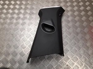 BMW 7 951 734 / 7951734 iX 2023 Tapisserie voiture right side