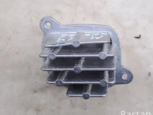 Volkswagen 90186993 GOLF VII (5G1, BQ1, BE1, BE2) 2018 Unité de contrôle de la lumière