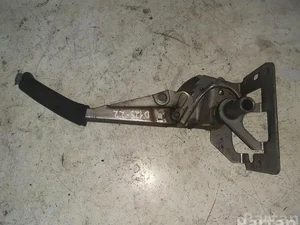 Volvo 4N51-2780-AK / 4N512780AK V50 (MW) 2005 Levier de frein à main