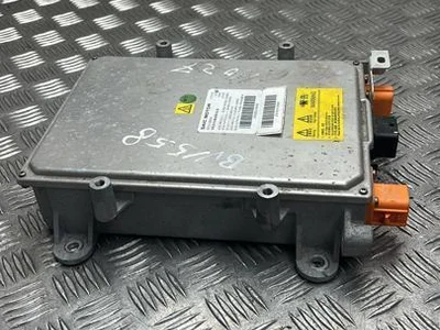 MG 11318195, EP2CCU6625A, 978195XN1080480 ZS EV 2022 Onduleur avec convertisseur - Image 1