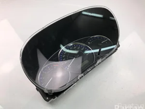 Subaru 85003SC160 FORESTER (SH_) 2010 Dashboard (instrument cluster)