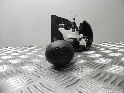 Opel 349012637R VIVARO Box 2015 Levier de vitesse - Image 1