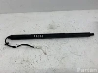 Gebrauchtes Original Citroën 9817432680 C5 AIRCROSS (A_) 2019 Stoßdämpfer hinten links