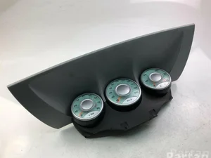 Citroën 1496276080 C8 (EA_, EB_) 2004 Tableau de bord