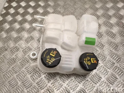 Ford PZ13-8A080-KA / PZ138A080KA Kuga III 2025 Coolant Expansion Tank - Image 1