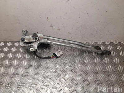 Tesla 6005946-00-D / 600594600D MODEL S 2014 Система тяг и рычагов привода стеклоочистителя Ветровое стекло с электромотором - Изображение 1