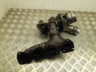 BMW 7606645 1 (F20) 2012 Turbocompresseur - Image 1