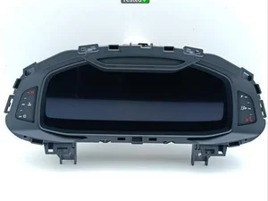 Audi 4K0920890E, 8613011367 Q8 (4MN, 4MT) 2021 Kombiinstrumente mph Automatikgetriebe