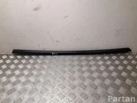 Tesla 1621170-00-D / 162117000D Model Y 2025 Décoration de cadre de verre porte