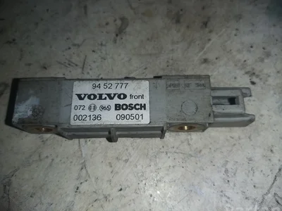 Volvo 9452777 S80 I (TS, XY) 1999 Impact Crash Sensor Front - Image 1