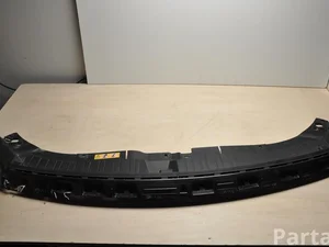 Mercedes-Benz A2438851401 EQA 2021 Pare-chocs