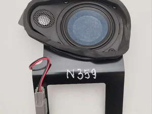 Aston Martin 9G43-18808-JA / 9G4318808JA Vantage Coupe 2009 Haut-parleur