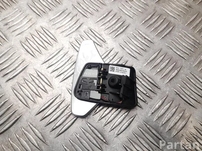 Land Rover CPLA-7L074-AA / CPLA7L074AA RANGE ROVER SPORT (L494) 2017 Botones del volante - Imagen 1