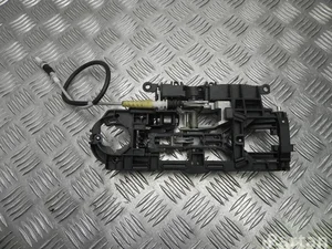 BMW 7564908 5 (F10) 2013 Poignée de porte