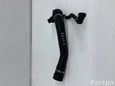 BMW 7525641 1 Coupe (E82) 2011 Hoses/Pipes - Image 1