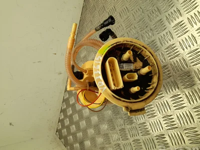 Porsche 7P6919679 CAYENNE (92A) 2012 Unité d'alimentation en carburant - Image 1