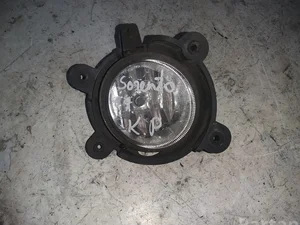 Kia 922013E5 SORENTO I (JC) 2007 Projecteur antibrouillard